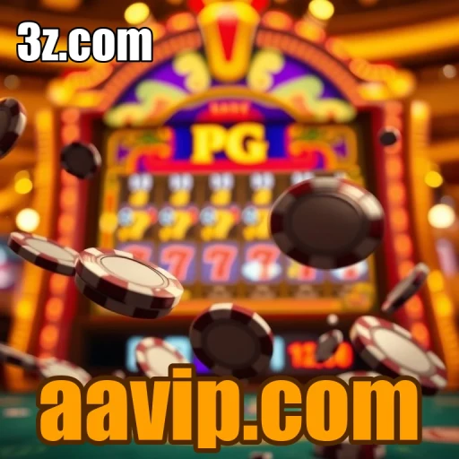 Esportes no aavip.com: Inovação e Diversão em Cada Jogo